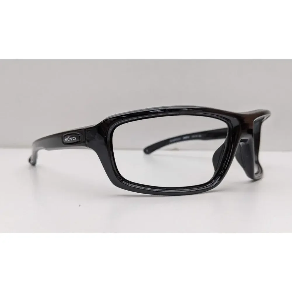 🕶️Frame Only! Revo RE4072X Gust X Sunglasses 67/15 124 /KAZ123🕶️​